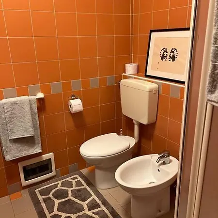 Dimora Provenzali チェント