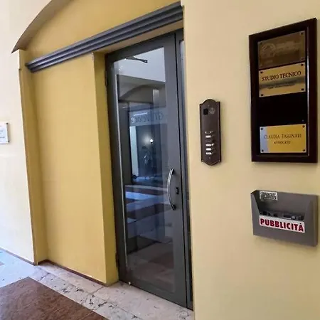 Dimora Provenzali * チェント