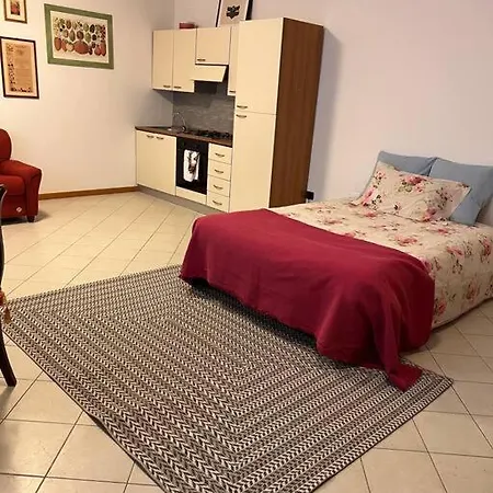 Dimora Provenzali チェント