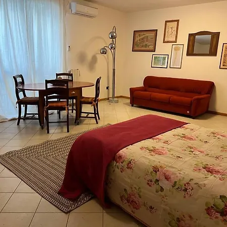 Apartment Dimora Provenzali