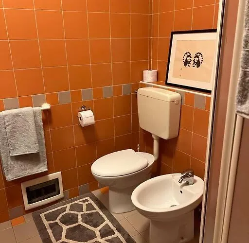 Dimora Provenzali チェント