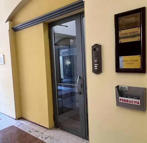 Dimora Provenzali * チェント