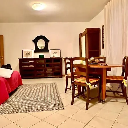 Dimora Provenzali Apartamento