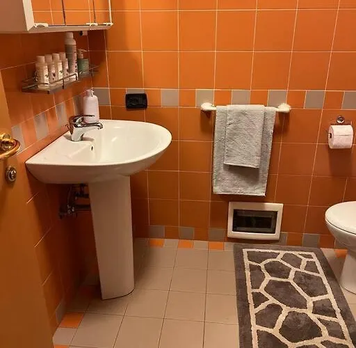 Dimora Provenzali Apartamento Cento (Emilia-Romagna)