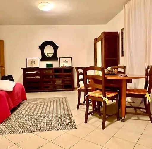 Dimora Provenzali Apartamento