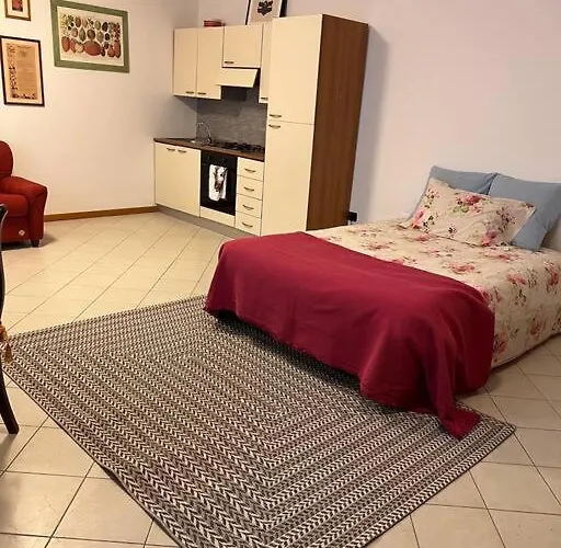 Dimora Provenzali Cento (Emilia-Romagna)