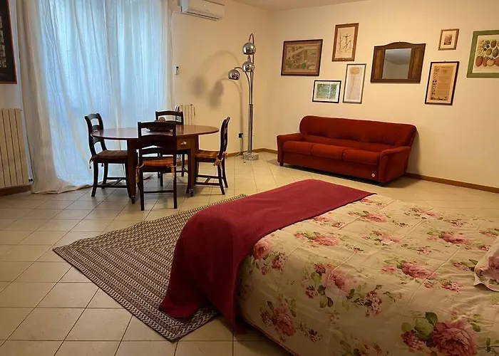 Apartamento Dimora Provenzali
